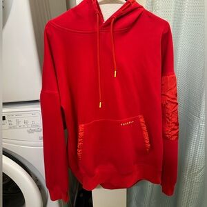 YoungLA men’s hoodie size XL